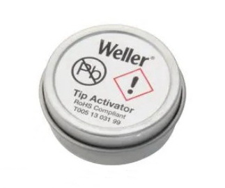 Pasta curatit virfuri lipit, varfuri ciocan, 25GR, TIP-ACTIVATOR, WELLER