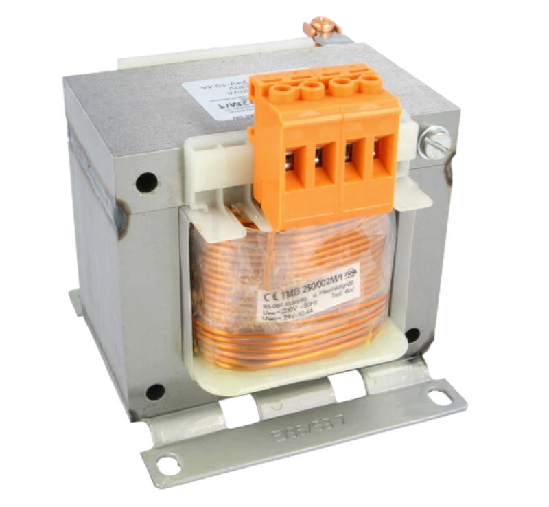 Transformator 24V, 250VA, 220V/24V, TMB250/24V, INDEL