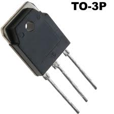 2SA1695, SI-P, 140V, 10A, TO3P, ISC