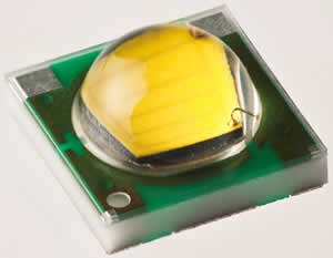 Led XML, alb, 240lm, 2.9V, 700mA, XMLAWT-00-0000-000LT40E3