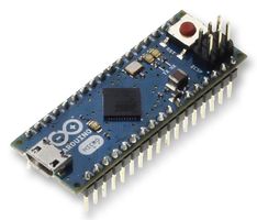 Kit de evaluare, Arduino; uC: ATMEGA32U4, usb micro, A000053